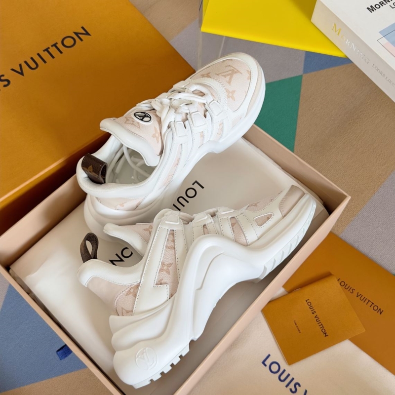 Louis Vuitton Sneakers